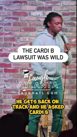We spotlight the funniest comedians from around the world. We also share their content to help spread the funny! “We are Comedy for the People!” Also, if you are ever in Atlanta, you can check out one of our comedy shows at a venue near you! Starring local and national touring comedians! Also featuring tomorrow’s comedic superstars, today! We ❤️ Comedy (choose your destination below!) Each & every Tuesday @ Kats Cafe @ 8:30 PM Each & every Friday @ Suite Food Lounge @ 8:30 PM  Each & every Saturday  @ Westside Cultural Arts Center 7:00 PM & 9:00 PM  RSVP for complimentary tickets while supplies last. Click 👉🏾 ATLCOMEDYJAM.COM for e-tickets. Log on to ATLHOUSEOFCOMEDY.COM for more information on this and other funny shows in the ATL! Executive Producer ATLMOE.COM  Powered by: @laughatlanta @atlhouseofcomedy @atlantacomedyjam @atlcomedyshows @atlmoe404 @atlcomedyfest & @mauricesimsproductions #atlmoe #atlhouseofcomedy #laughatlanta #atlcomedyfest #atlcomedyshows     Disclaimer! All images, pictures and or videos are used for promotional purposes only and not implying a scheduled performance. Basically, we love comedy and think this comedian is super funny and wanted to support the artist, brand, network, or channel on our comedy platform. No copyright infringement is intended. All rights 📸 🎥 are reserved by the owner, comedian, network, writer or publisher. Since reading is fundamental, we do not own this video and only wanted to share the funny with the rest of the world.