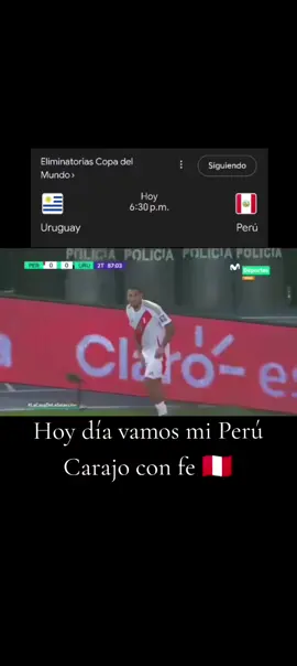 Vamos Perú crj💪🇵🇪 #perú #peruanos #🇵🇪 