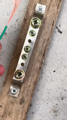 electric wire connection tips and tricks ⚡⚡