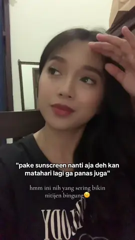 hahah emang kenapa sih?