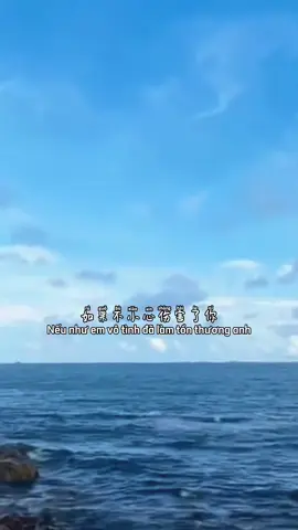 原諒我一次 hãy tha thứ cho tôi một lần#fyp #viral #taiwan🇹🇼việtnam🇻🇳 #nhactrungquoc #chinasong 