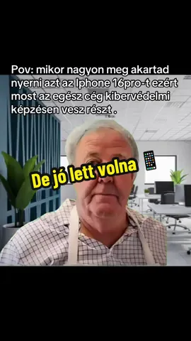 Igaz is lehetett volna 🥲 #MemeCut #nekedbelegyen #viccesbe #officelife #munkahely 
