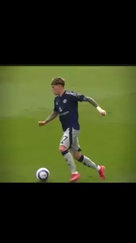 mboumo vs garnacho🔥💙☠️ #foryou #fyp #cfc #chelseafc 