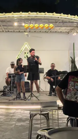 Aseeekkk🤣 yang baperan gausah skip ya😂 #fyppppppppppppppppppppppp #cafetangsel #jingga 