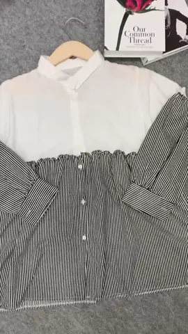 Warna putih ga kalah cakepp👀 #inspirasioutfit #produkviral #keranjangkuning #promomakangajian #fyp 