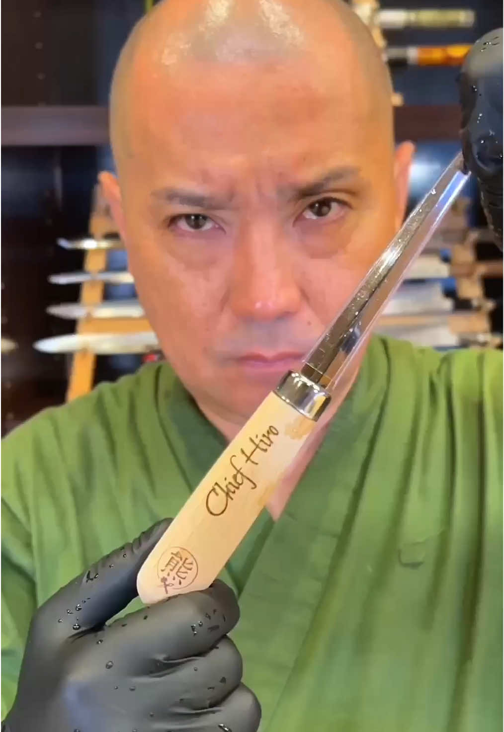 Which one do you want to eat? #food