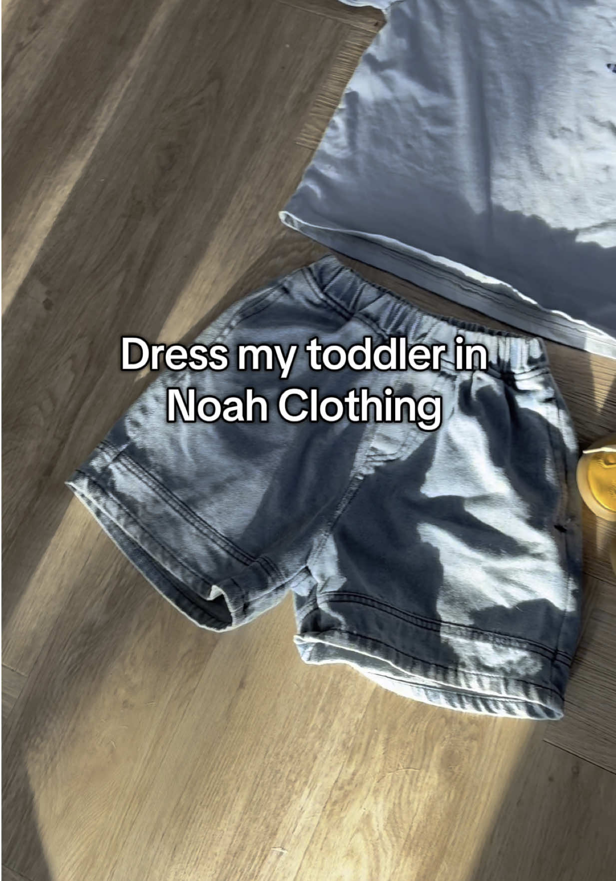 A high quality kids clothing brand you always needed! 🤎 WERE SHIPPIN WORLDWIDE WITH FINAL STOCK! ✌🏽 #kidsbrand #mumsoftiktok #toddlersoftiktok #toddleroutfit 