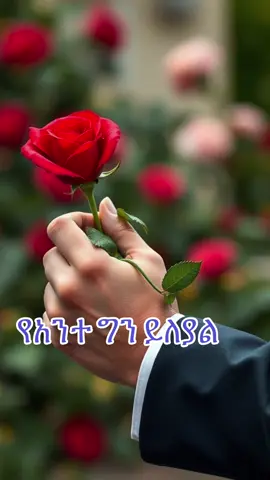 #የአንተ ግን ይለያል#ፍቅር➻ብቻ🖇ፍቅር➻ብቻ❤🥀🔐 