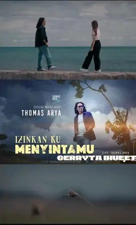 IZINKAN KU MENYINTAIMU #fypp #fypage #fyppppppppppppppppppppppp #Thomasarya #@Arya pro @Thomas Arya @sukimankaset (mr gaez) 