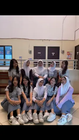 lastt bgtt nii? di gedungg imuppp ini #fypシ゚ #highschool #4u #tka #fyppppppppppppppppppppppp 