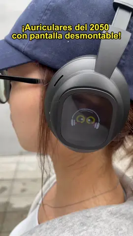 Nunca había visto auriculares con pantallas táctiles antes, estos están increíbles.#hyundai #headphones #earbudswireless #ClipOnEarbuds#affordablefinds