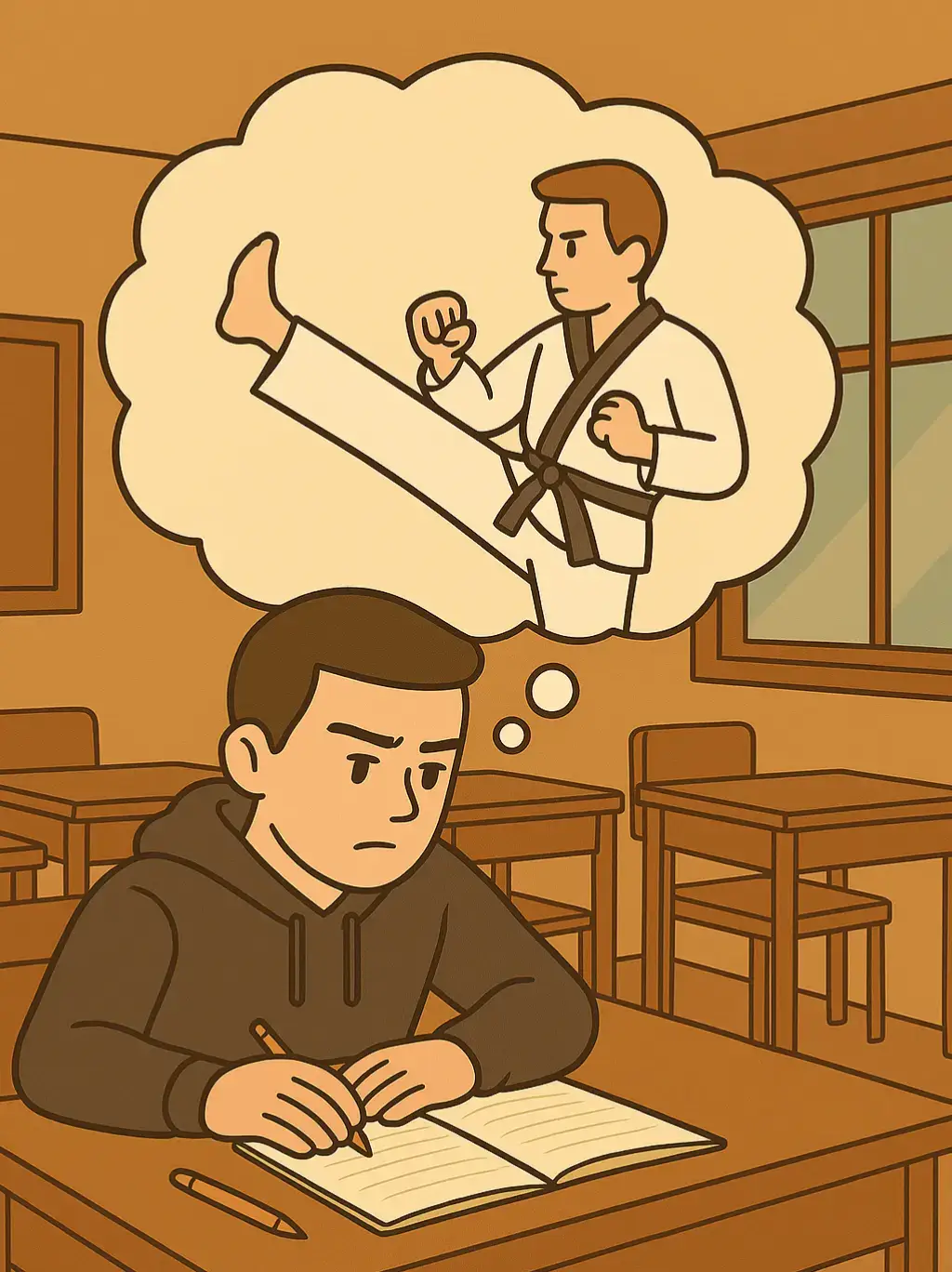 non smetterò mai di sognare #martialarts #italia #taekwondo #gaetanocirivello #tkd 