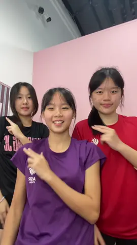 back w my fav Gs❤️🫰🏻 #jctok #fyp @jy @cheryl 