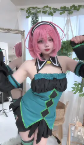 どうてこったない！！ ToLOVEるのモモちゃんでおどってみた😉🫶 #cosplay #コスプレ #fyp #踊ってみた #toloveる 