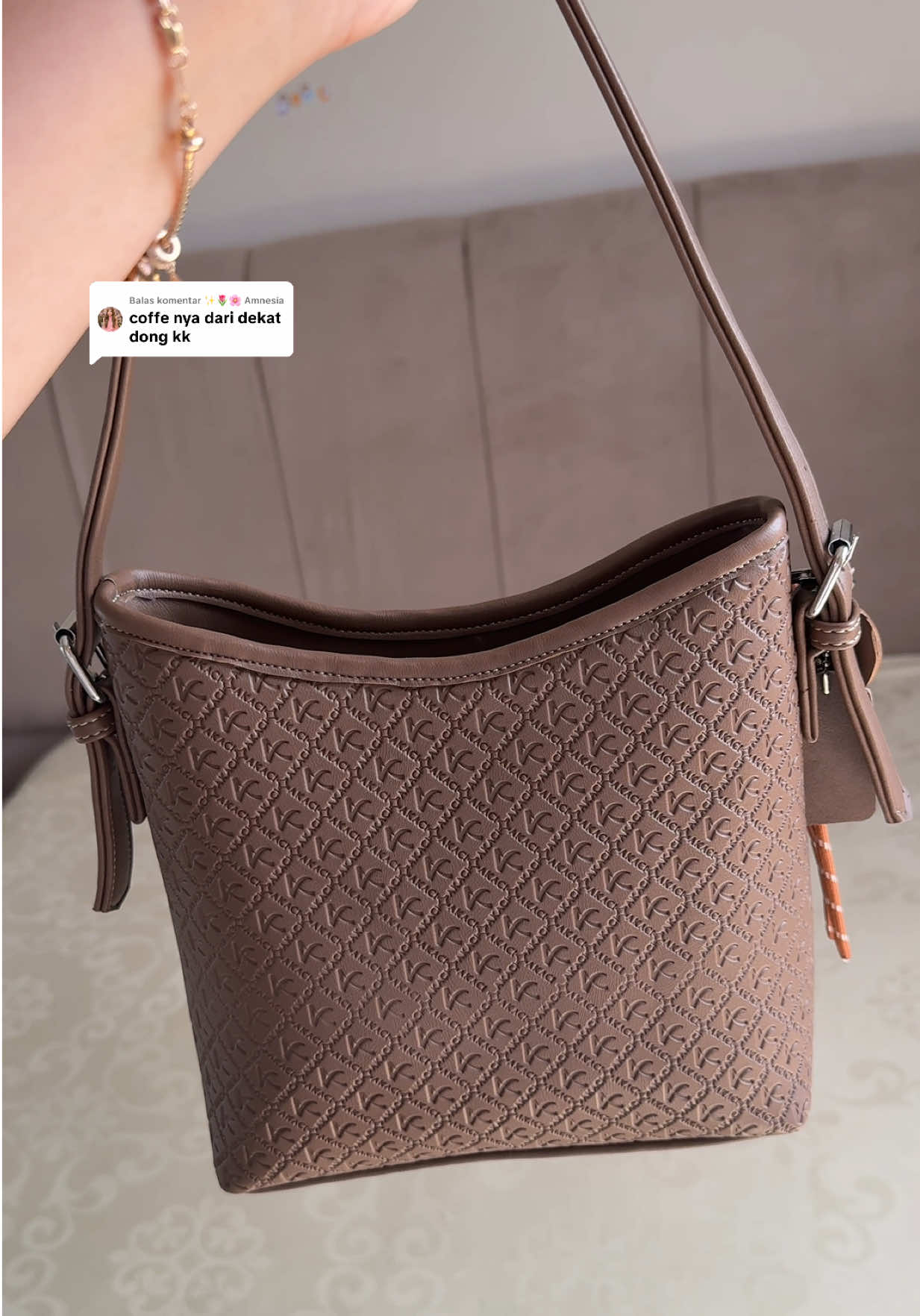 Membalas @✨🌷🌸 Amnesia  ini syg😍🫶🏻 #akaci #tasmurahberkualitas #belilokal #viraltiktok #fyppppppppppppppppppppppp 