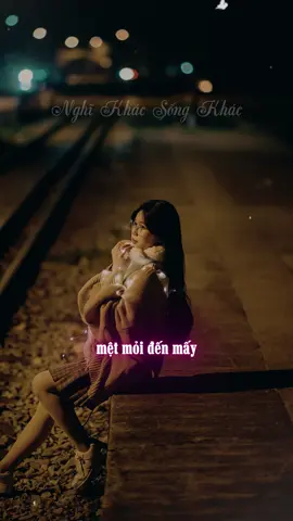 Đừng cố tỏ ra mạnh mẽ #xuhuong #radio #tamtrang #tinhyeu #buon 