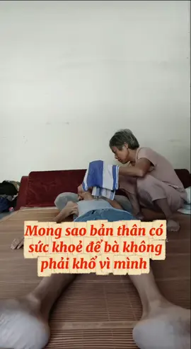 Cố gắng chống lại bệnh tật #dieutriungthu #trending #xuhuong #ungthuxuong #thinhhanh 