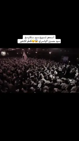 #سيد_سلام_الحسيني #سيد_حسين_الياسري 