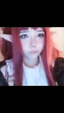 another.. old cosplay I rly like it tho #fyp #mydressupdarling #liluzi #cosplay