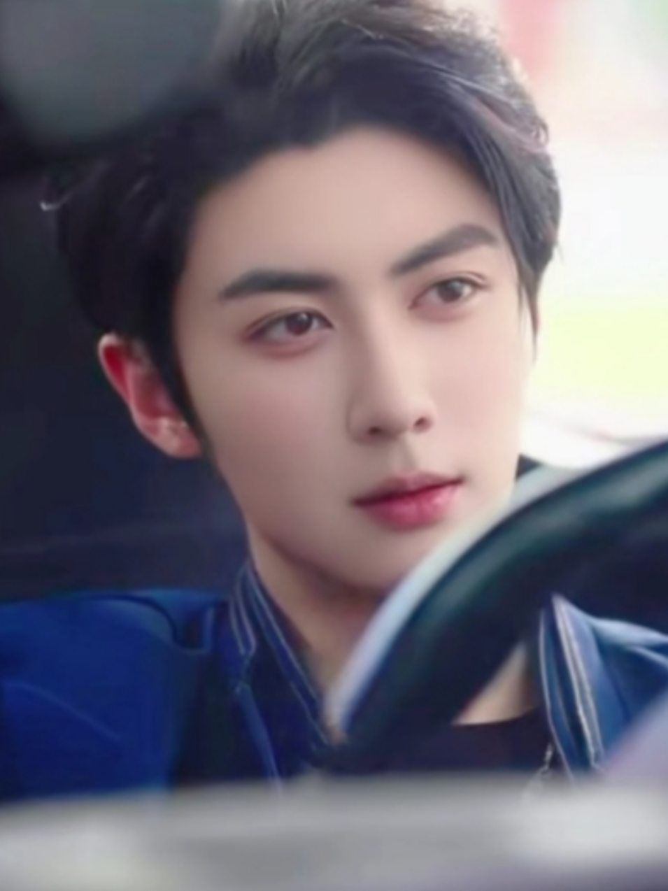 So Handsome Dashing and Cute 🥰🫰❤ #wangzilin #actorchinese   #fypviralシ #fypageシ #fyppppppppppppppppppppppp 