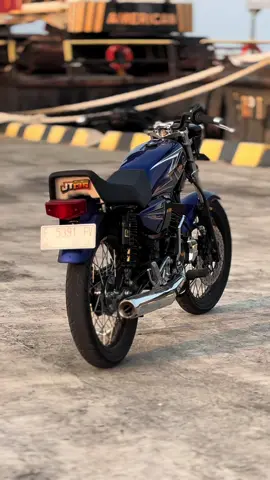🫀#fyp #4u #rxking #135cc #bandungstyle 
