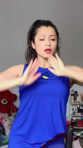 फरिया निलो 💙💙💙#newsong #anjaliadhikari 