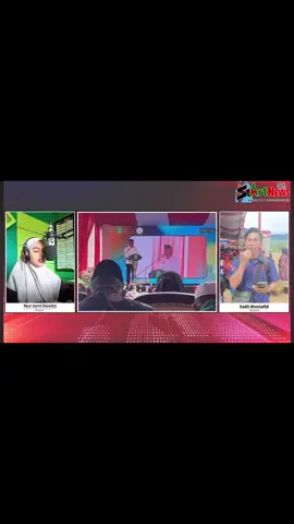 Pengoperasian RSUD Panyabungan dinilai sebagai keputusan terbaik Pemkab Madina. ✨ Langkah ini diharapkan mampu meningkatkan pelayanan kesehatan bagi masyarakat dan memperkuat fasilitas publik di daerah. 📌 Selengkapnya baca di: www.startfmmadina.com #startnews #laporankhusus #madina #beritaterkini #startfm