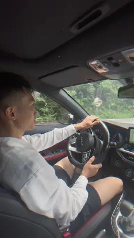 Chỗ đó cao quá#laixe #kiak3 #minhhuynh☀️ #tamdao 