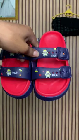 Sandal anak laki laki sandal selop karet anti slip harga promo#sandal #sandalanak #sandalselopanak 