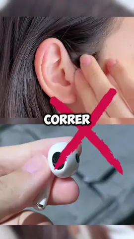 Corra sem parar, treine sem medo: o fone que nunca cai da sua orelha. 🔥 #fonedeouvido #fonedeouvidobluetooth #treinar #correr #Fitness 