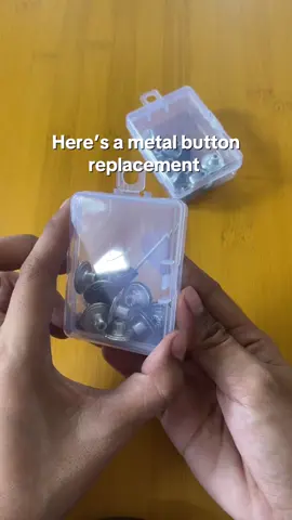 Walang butones ang pants mo? #buttons #pants #hacks #beenose 