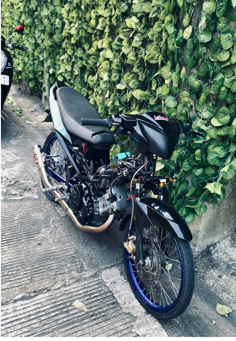 😈 #mxstyle #mxnew135 