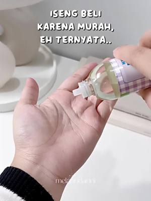Beli minyak bayi anti nyamuk 8 jam di Shopee pakai Voucher Diskon 50% untuk pengguna baru!