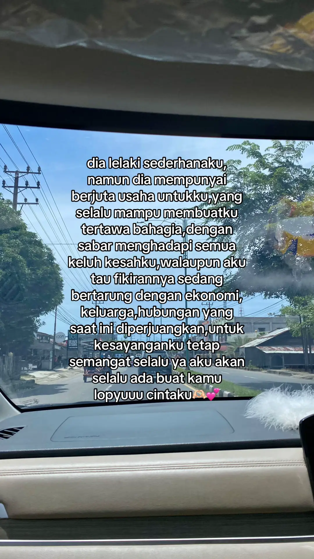 @𝑨𝑳_𝙨𝙩𝙤𝙧𝙮 #untukkamu #cintanyaaku #xybca #foryou 