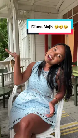 Diana najis🤣🤣🤣
