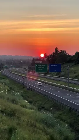 begal ni sunset✨#fyp #manadopunya #manado 