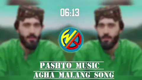 agha malang best song 💫#originalsound #fullsong #fullmusic #unfrezzmyaccount #viral?videotiktok😇😇 