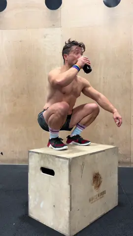 Irish getups Like Turkish getups but much better.  Take a pint of Guinness into the CrossFit gym with you next time and you might be surprised how much it improves your fitness! This is Guinness zero. I’ve been sober for 8 years, it’s changed my life, if you want to give booze a break I can’t recommend it enough.  #sober #crossfit #burpee #hyrox