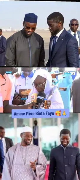 #presidentdiomaye🇸🇳💪 #ousmanesonko2024🇸🇳 #juubjuubaljubanti🇸🇳 #senegalaise_tik_tok🇸🇳pourtoichallenge 