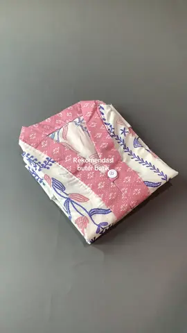 so cutee  #outerbatik #batikwanita #batikkerja #batikindonesia #batikmodern #foryoupage #fypage #trending #racuntiktok 