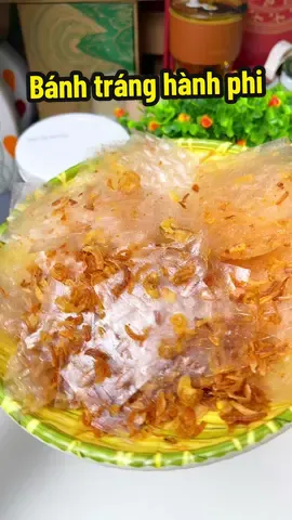 Bánh tráng cô mai#xuhuong #thịnhhành #fyp 