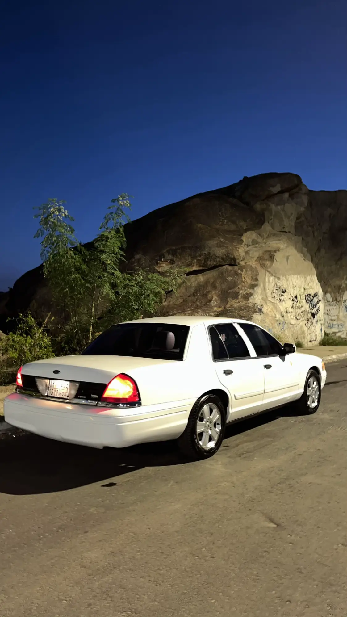 #taif #فورد #2011 