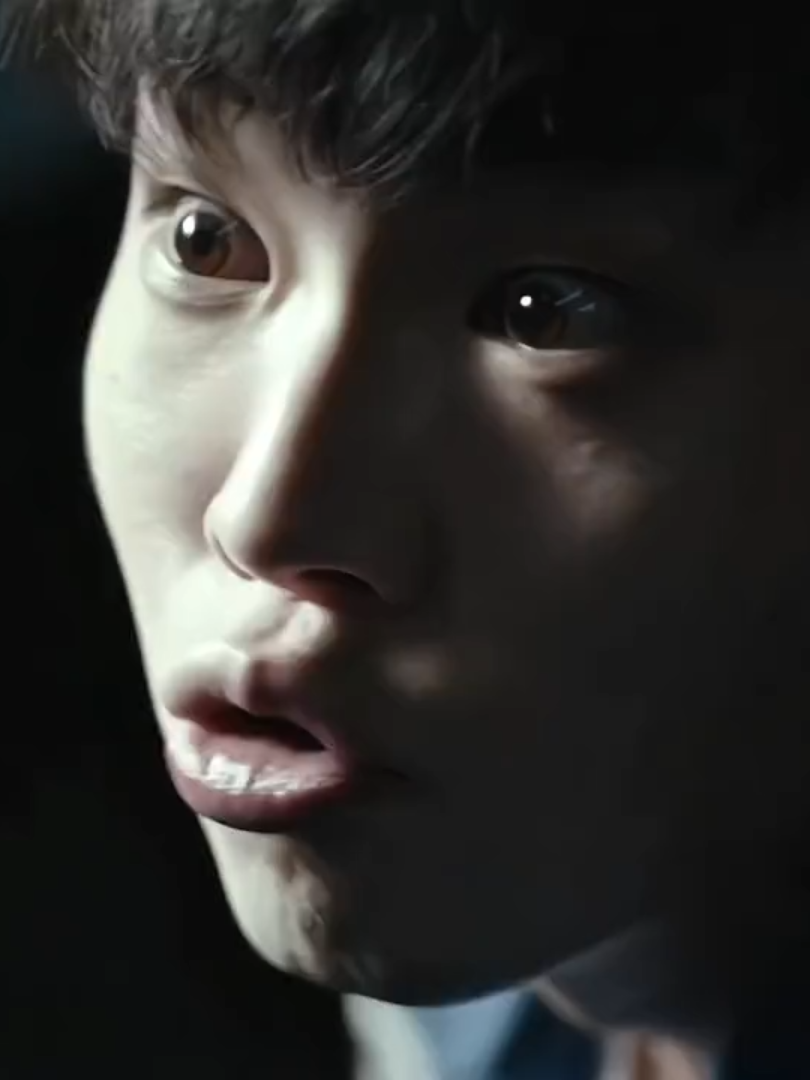 Pacarnya napi ya? 🤭 [ #chotaesang #leejaewok #deathsgame #cloversq ]