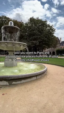 tenía que hacerlo jijijiji #paris #france #miraculous #ladybug #foryoupage 