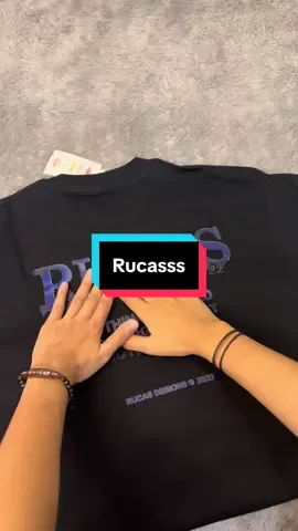 Rekomendasi Tshirt oversize cotton combed 20s #rekomendasi #tshirt #oversizedshirt #rucas 