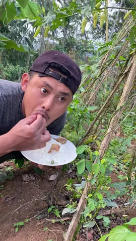 Mukbang Cilincing #masbrams #fyp 