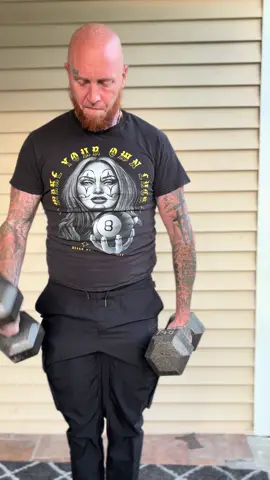 Work out mode 