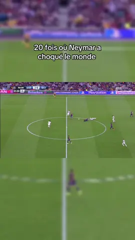 #pourtoi #foot #footballtiktok #barcelona #neymar 