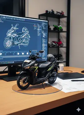 gini kan ya trend nya💫 #trendminiaturmotor  #vario125new  #vavarioanindonesia  #xybcafyp #fypppppppppppppppppppp 