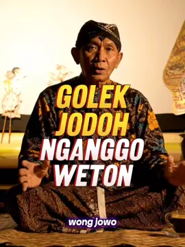 Wong Jawa percaya jodoh ora mung soal rasa, nanging uga itungan weton jodoh. Saben tibo nduwé arti: Pegat, Ratu, Jodoh, Topo, Tinari, Padu, nganti Sujanan. Penasaran cocokmu karo pasangan? Dalane wis kebukak ning buku “7 Kunci Enteng Jodoh”. Klik keranjang kuning saiki. #wetonjowo #weton #primbon #primbonjawa #wetonjawa 